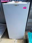 Kenmore Compact Freezer Model 564.29701990 User Manual